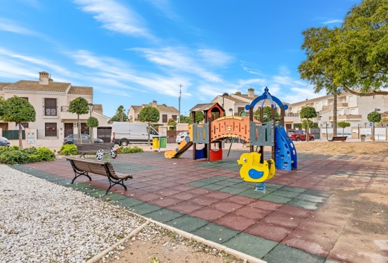 Herverkoop - Appartement / Flat -
Torre Pacheco* - Torrepacheco