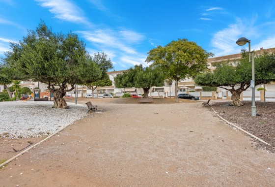 Herverkoop - Appartement / Flat -
Torre Pacheco* - Torrepacheco