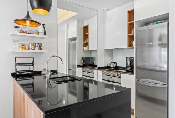 Venta - Apartamento / Piso -
Guardamar del Segura - El Raso*