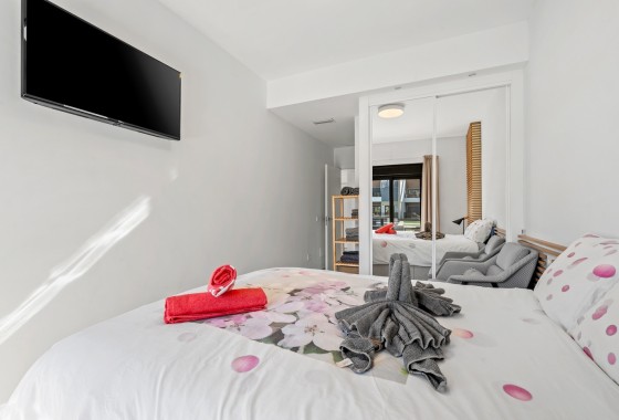 Venta - Apartamento / Piso -
Guardamar del Segura - El Raso*