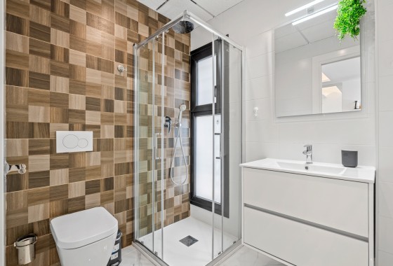 Venta - Apartamento / Piso -
Guardamar del Segura - El Raso*