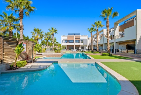 Venta - Apartamento / Piso -
Guardamar del Segura - El Raso*