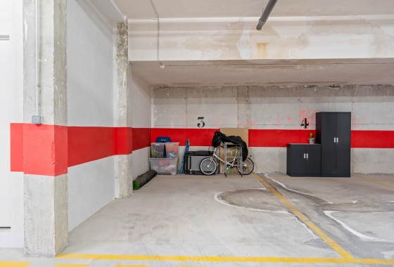 Venta - Apartamento / Piso -
Guardamar del Segura - El Raso*