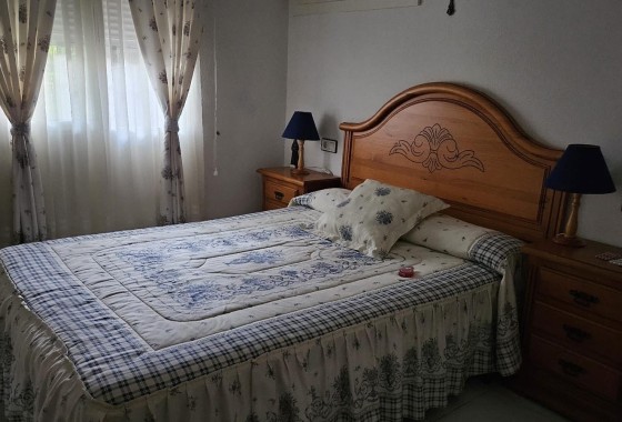 Herverkoop - Appartement / Flat -
Orihuela Costa