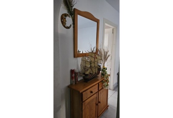 Herverkoop - Appartement / Flat -
Orihuela Costa