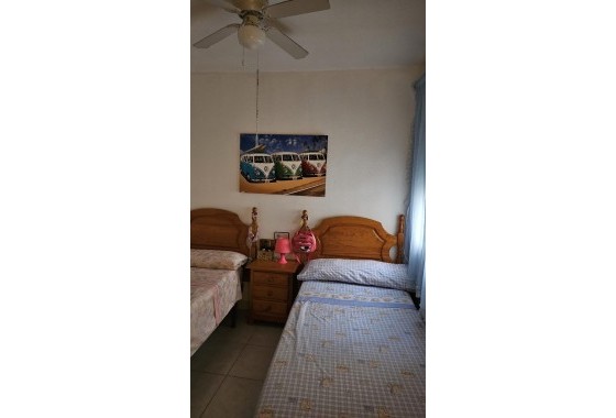 Herverkoop - Appartement / Flat -
Orihuela Costa