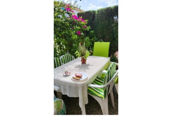 Herverkoop - Appartement / Flat -
Orihuela Costa