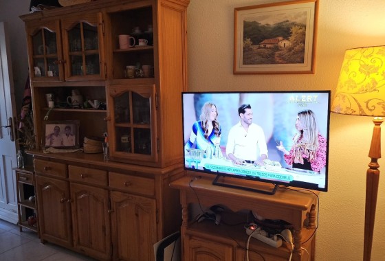 Herverkoop - Appartement / Flat -
Orihuela Costa