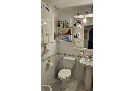 Herverkoop - Appartement / Flat -
Orihuela Costa