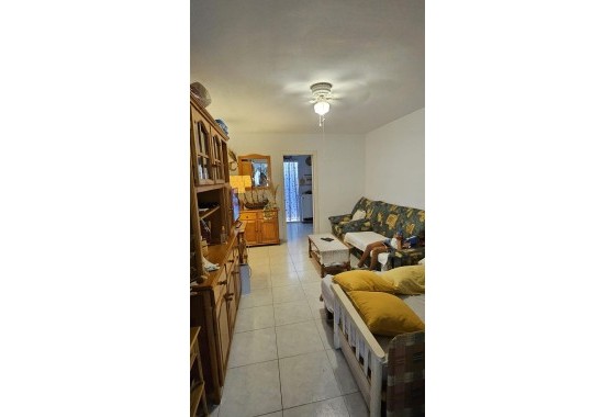 Herverkoop - Appartement / Flat -
Orihuela Costa