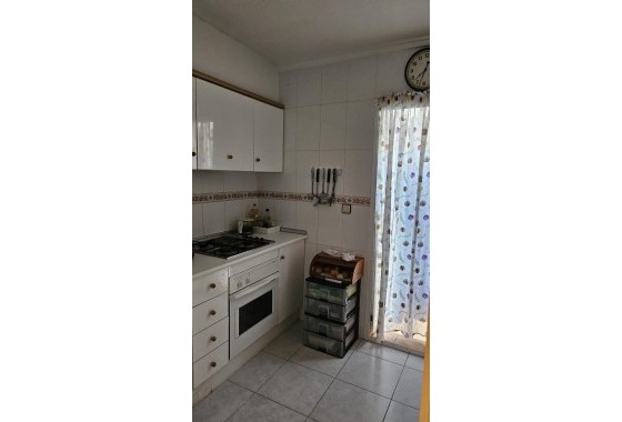 Herverkoop - Appartement / Flat -
Orihuela Costa