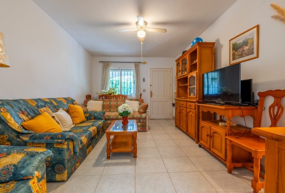 Herverkoop - Appartement / Flat -
Orihuela Costa