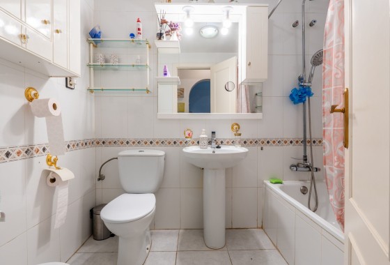 Herverkoop - Appartement / Flat -
Orihuela Costa