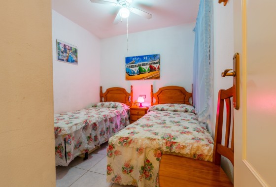 Herverkoop - Appartement / Flat -
Orihuela Costa