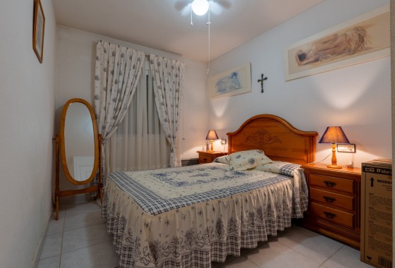 Herverkoop - Appartement / Flat -
Orihuela Costa