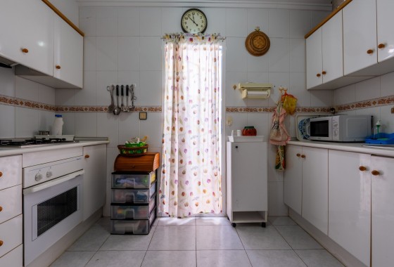 Herverkoop - Appartement / Flat -
Orihuela Costa