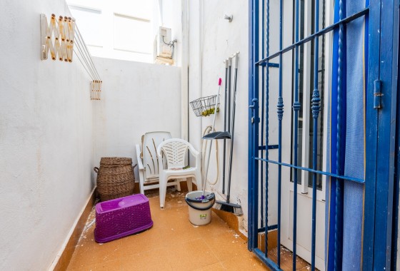 Herverkoop - Appartement / Flat -
Orihuela Costa