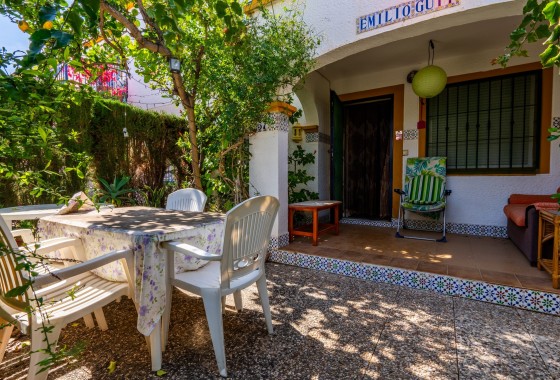 Herverkoop - Appartement / Flat -
Orihuela Costa