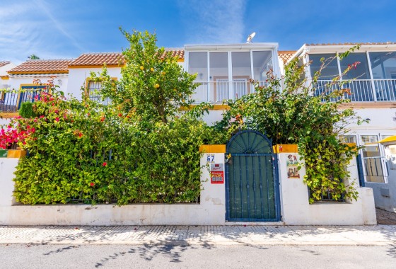 Herverkoop - Appartement / Flat -
Orihuela Costa