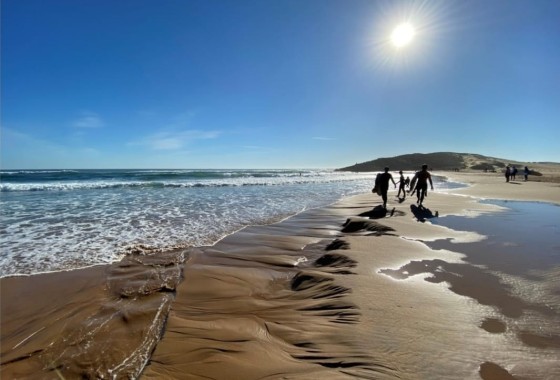 Revente - Appartement -
La Manga del Mar Menor - La Manga