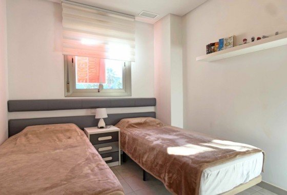 Herverkoop - Appartement / Flat -
Orihuela Costa - Los Dolses