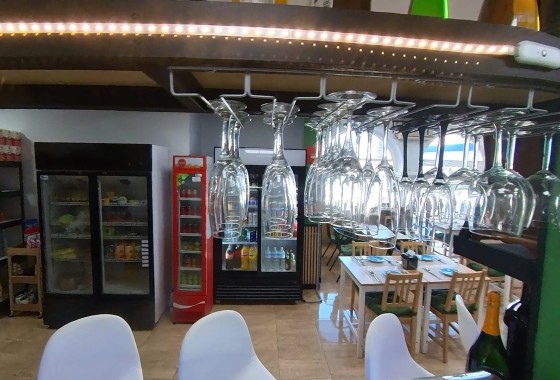 Sale - Commercial -
Torrevieja - Puerto