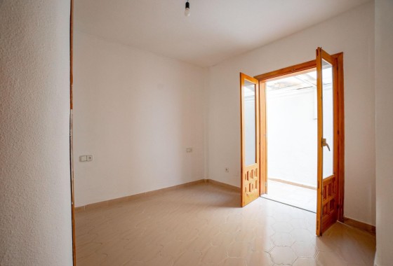Herverkoop - Appartement / Flat -
Torrevieja - El chaparral