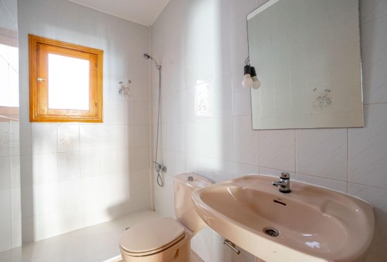 Herverkoop - Appartement / Flat -
Torrevieja - El chaparral