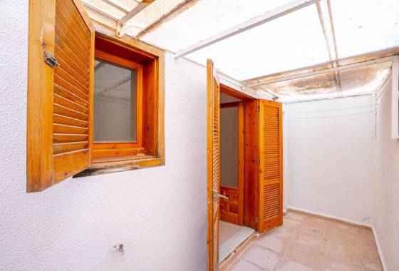 Herverkoop - Appartement / Flat -
Torrevieja - El chaparral