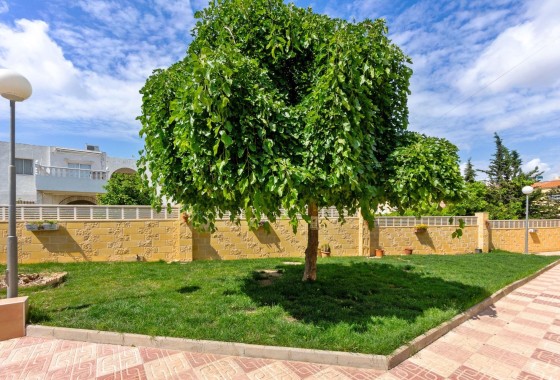 Herverkoop - Appartement / Flat -
Torrevieja - El chaparral