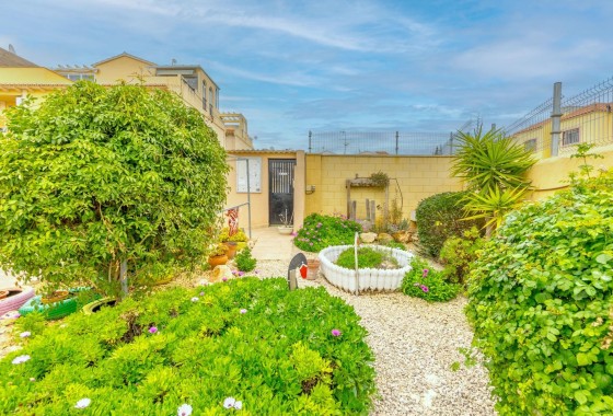 Herverkoop - Appartement / Flat -
Torrevieja - El chaparral