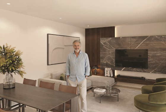 Nouvelle construction -  -
Torrevieja