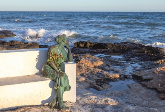 Nouvelle construction -  -
Torrevieja