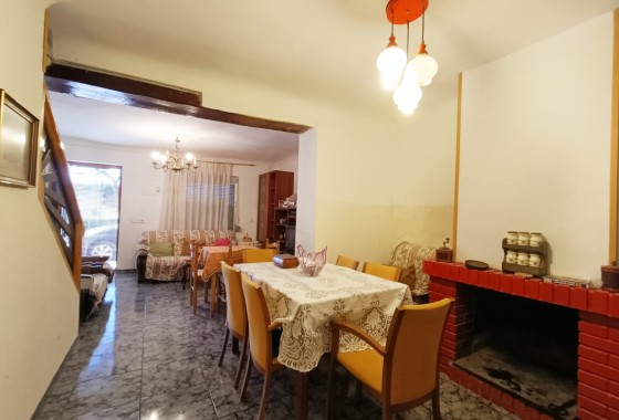 Sale - Town house -
Hondón de los Fráiles