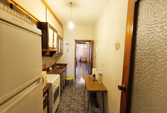 Sale - Town house -
Hondón de los Fráiles