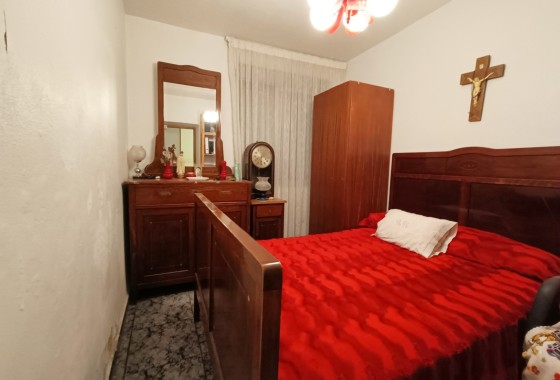Sale - Town house -
Hondón de los Fráiles
