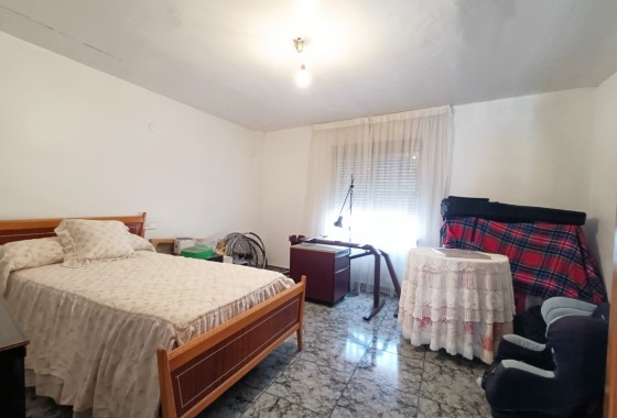 Sale - Town house -
Hondón de los Fráiles