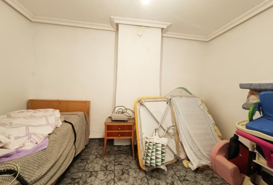 Sale - Town house -
Hondón de los Fráiles
