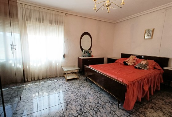 Sale - Town house -
Hondón de los Fráiles