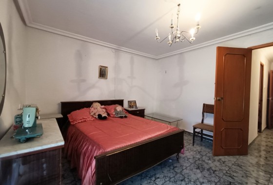 Sale - Town house -
Hondón de los Fráiles