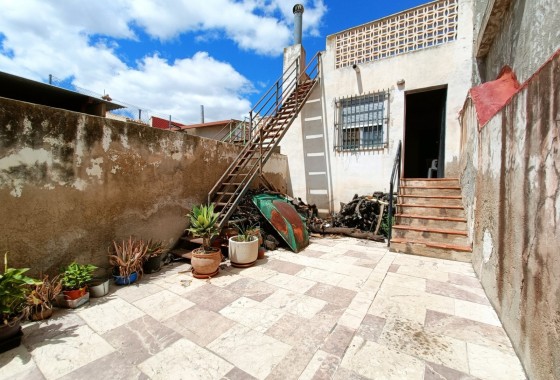 Sale - Town house -
Hondón de los Fráiles