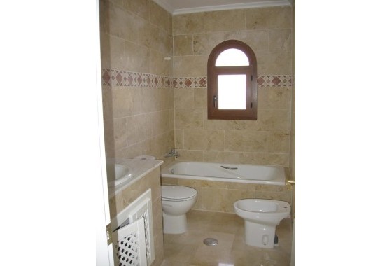 Revente - Appartement -
Orihuela Costa - Villamartín