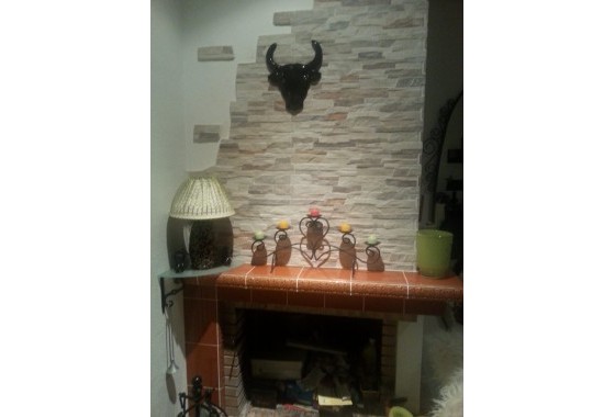 Herverkoop -  -
Orihuela Costa - Villamartín