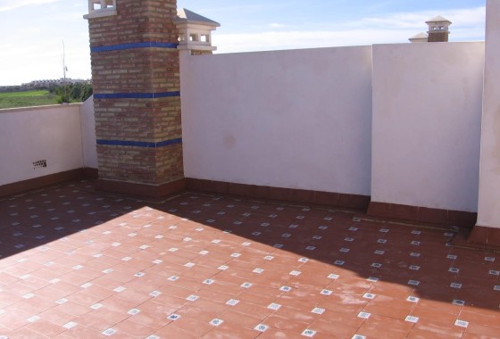 Herverkoop -  -
Orihuela Costa - Villamartín