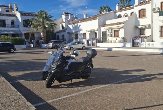 Herverkoop -  -
Orihuela Costa - Villamartín