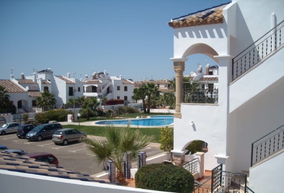 Herverkoop -  -
Orihuela Costa - Villamartín