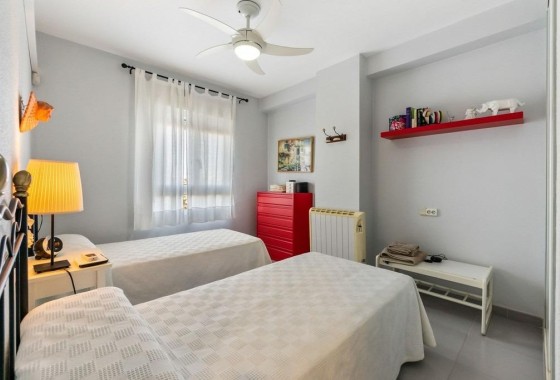 Revente - Appartement -
Dehesa de Campoamor - Altos de campoamor