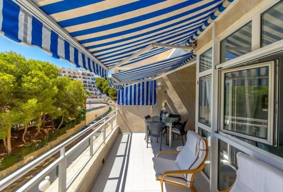 Revente - Appartement -
Dehesa de Campoamor - Altos de campoamor