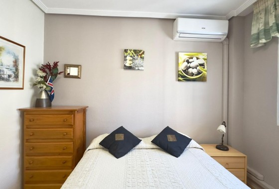 Sale - Apartment Flat -
Torrevieja - Centro