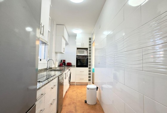 Sale - Apartment Flat -
Torrevieja - Centro